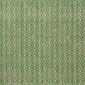 Small Medallion Forest by Lee Jofa Designer Fabric