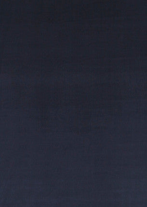 Montpellier Velvet Midnight by Baker Lifestyle Designer Fabric
