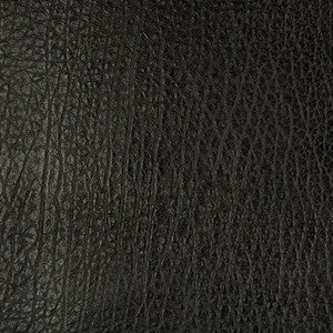 Femme Fatale Black by Groundworks Designer Fabric
