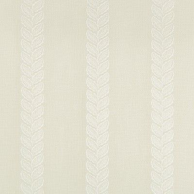 Denning Sheer Ivory by Lee Jofa Designer Fabric
