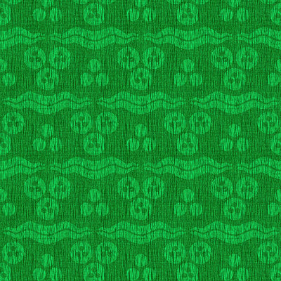 Ragged Sultan Emerald by Lee Jofa Modern Designer Fabric