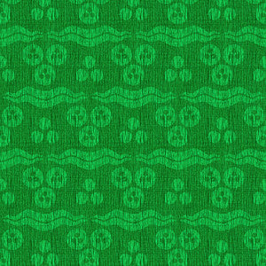 Ragged Sultan Emerald by Lee Jofa Modern Designer Fabric