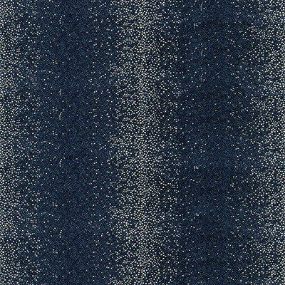 Sombra Indigo by Kravet Couture Designer Fabric