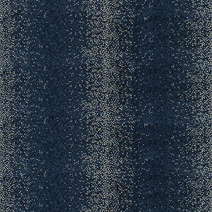 Sombra Indigo by Kravet Couture Designer Fabric