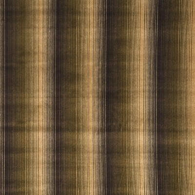 Straight Forward Coffee by Threads Designer Fabric