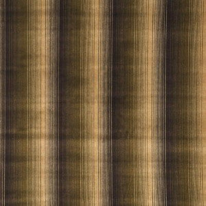 Straight Forward Coffee by Threads Designer Fabric