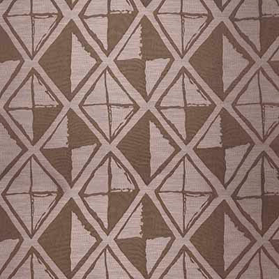 Namibia Marron by Gaston Y Daniela Designer Fabric