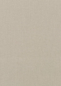 Lord'S Linen Silver by G P & J Baker Designer Fabric