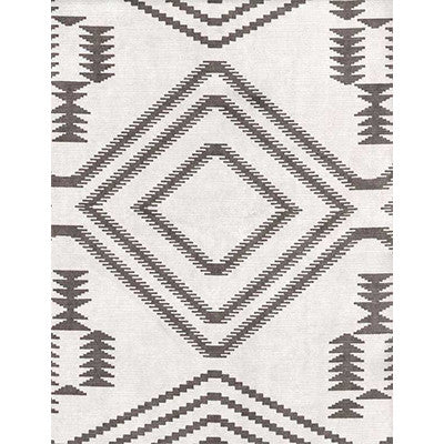 Navaho Grey by Kravet Couture Designer Fabric