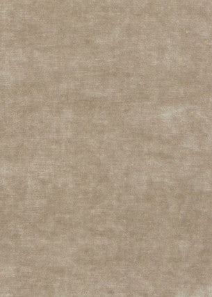 King'S Velvet Parchment by G P & J Baker Designer Fabric