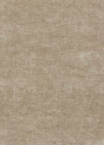 King'S Velvet Parchment by G P & J Baker Designer Fabric