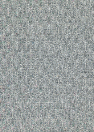 Capo Indigo by Threads Designer Fabric