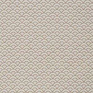 Ondas Crudo by Gaston Y Daniela Designer Fabric