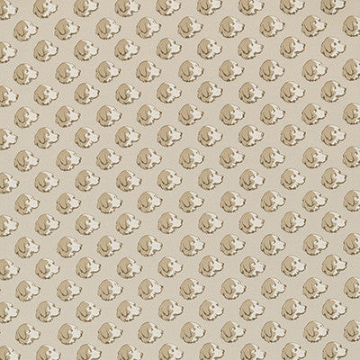 On The Scent Stone by Mulberry Designer Wallcovering