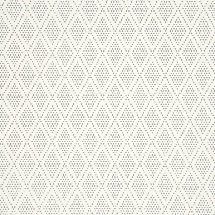 Ryton Silver by Baker Lifestyle Designer Wallcovering