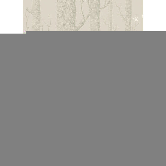 Woods & Stars Grey by Cole & Son Designer Wallcovering