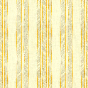 Cords Sunshine by Baker Lifestyle Designer Fabric