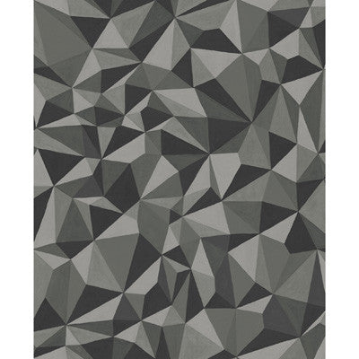 Quartz Graphite by Cole & Son Designer Wallcovering