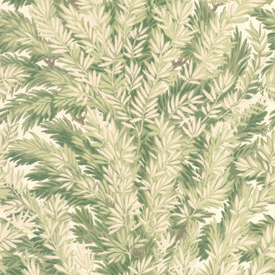 Florencecourt Olive by Cole & Son Designer Wallcovering