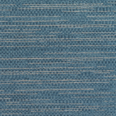 Almere Azure by Winfield Thybony Designer Wallcovering