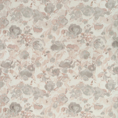 Floralhaze Blush by Kravet Design Designer Fabric