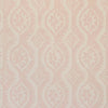 Small Damask Pink by Lee Jofa Designer Wallcovering