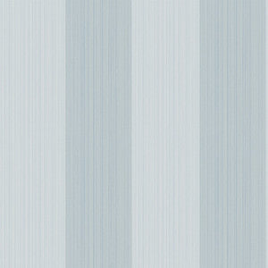 Jaspe Stripe Pale Blue by Cole & Son Designer Wallcovering