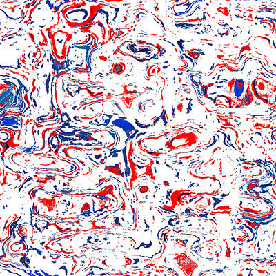 Lavalamp Vive by Winfield Thybony Designer Wallcovering