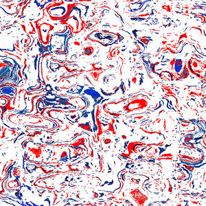 Lavalamp Vive by Winfield Thybony Designer Wallcovering