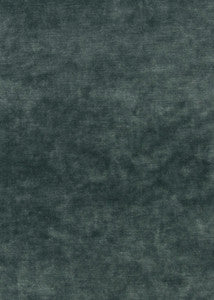 King'S Velvet Verdigris by G P & J Baker Designer Fabric