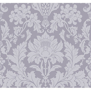 Fonteyn Mink by Cole & Son Designer Wallcovering