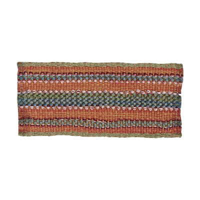 Olivia Strp Braid Fiest by Lee Jofa Modern Designer Trim