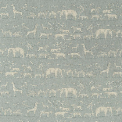 Kingdom Powder by Kravet Couture Designer Fabric