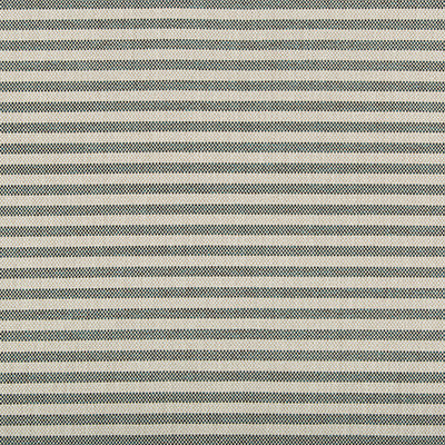 Rayas Stripe Navy by Lee Jofa Modern Designer Fabric
