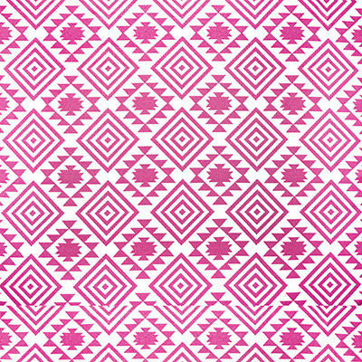 Ava Frambuesa by Gaston Y Daniela Designer Fabric