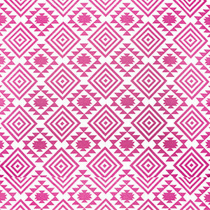 Ava Frambuesa by Gaston Y Daniela Designer Fabric