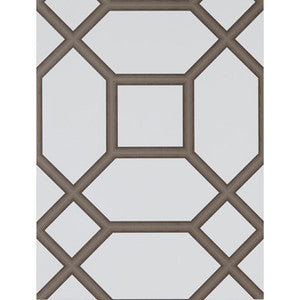 Miguel Marron by Gaston Y Daniela Designer Wallcovering