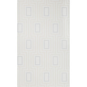 Metromod Platinum by Kravet Design Designer Wallcovering