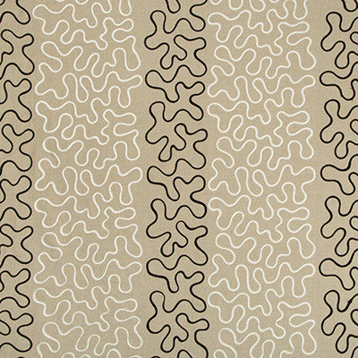 Doodle Flax by Kravet Design Designer Fabric