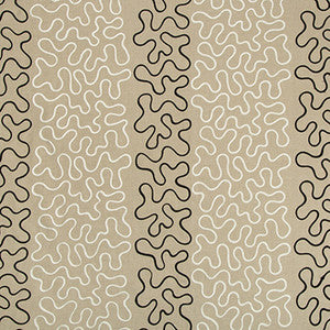 Doodle Flax by Kravet Design Designer Fabric