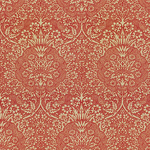 Salvadori Scarlet by Lee Jofa Modern Designer Fabric