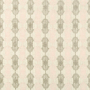 Quartz Weave Rose by Lee Jofa Modern Designer Fabric