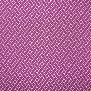 Nairobi Rosa by Gaston Y Daniela Designer Fabric
