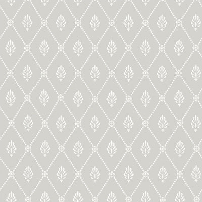 Alma Grey by Cole & Son Designer Wallcovering