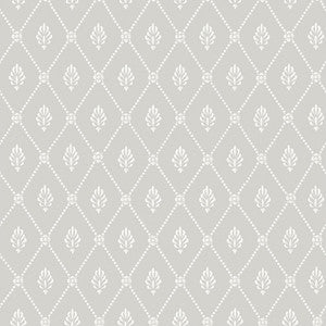 Alma Grey by Cole & Son Designer Wallcovering