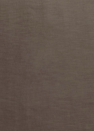 Coniston Velvet Woodsmoke by G P & J Baker Designer Fabric