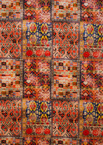 Rio Spice by G P & J Baker Designer Fabric