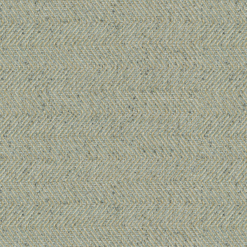 Gazebo Chevron Pool by Groundworks Designer Fabric