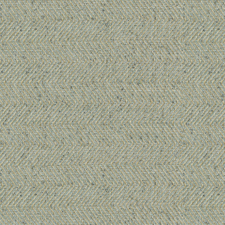 Gazebo Chevron Pool by Groundworks Designer Fabric