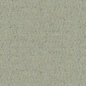 Gazebo Chevron Pool by Groundworks Designer Fabric